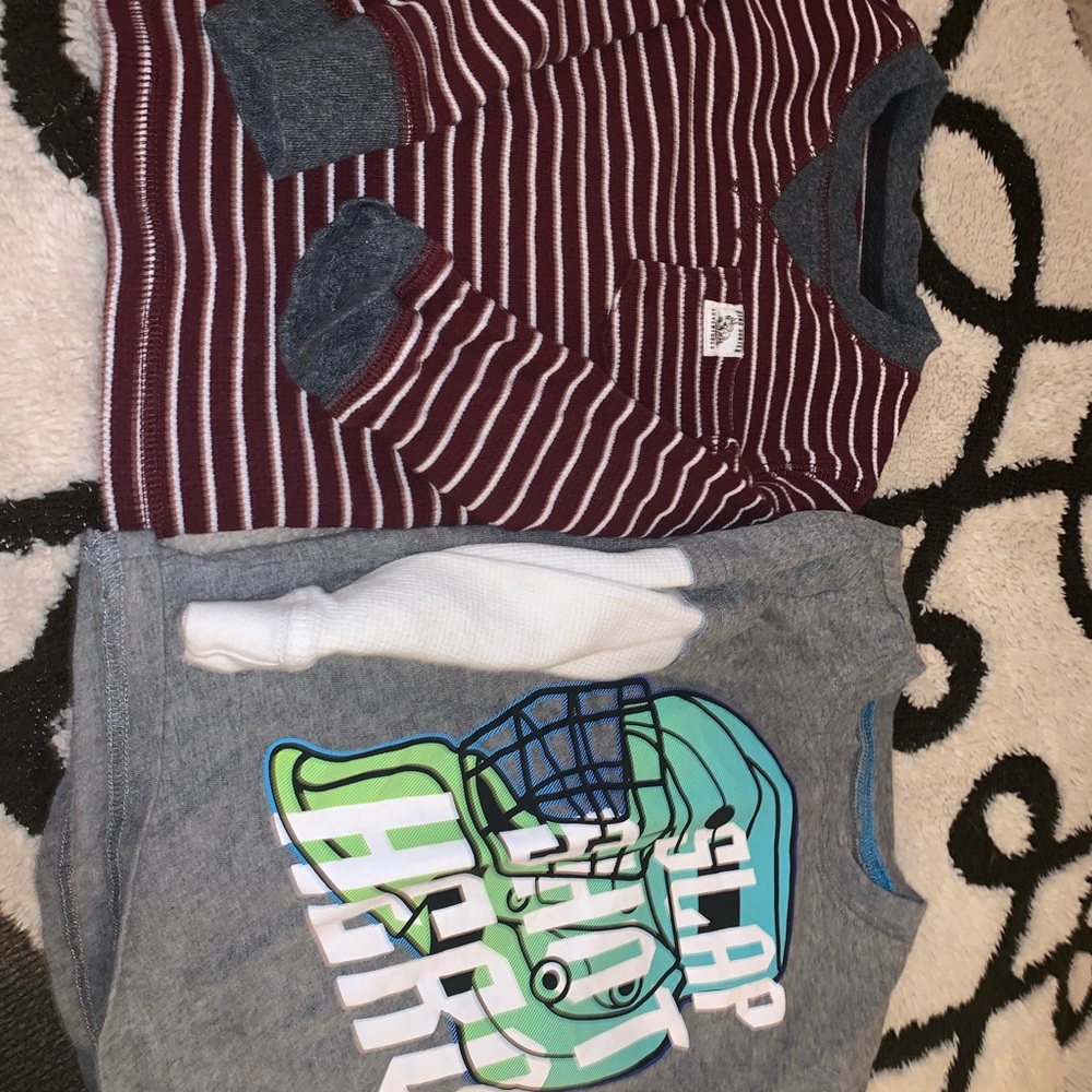 2T Shirts